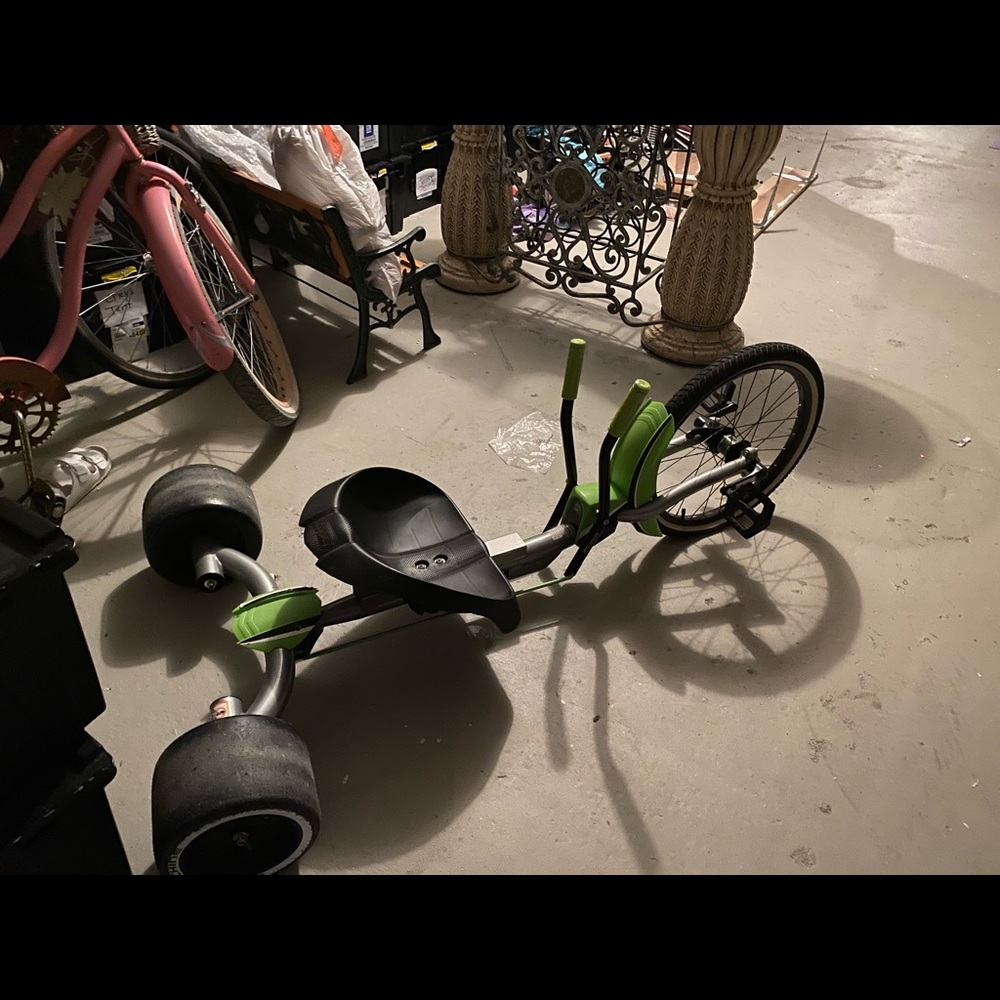 Green machine - Picture 3 of 3